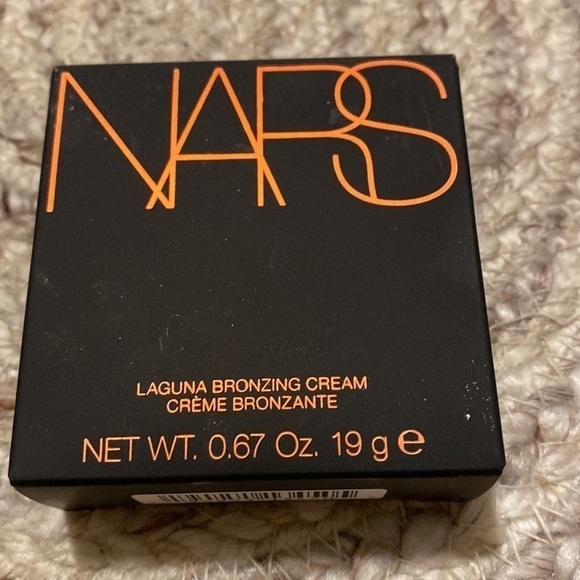 Nars laguna bronzing cream . Laguna 3 .  New. - Picture 5 of 6